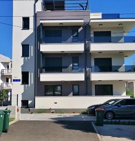 Apartman No.2 Zadar Exterior foto