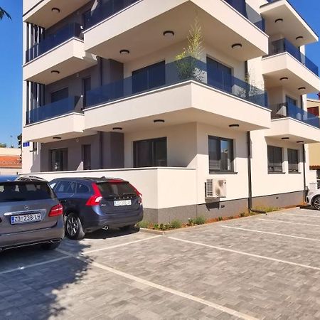 Apartman No.2 Zadar Exterior foto