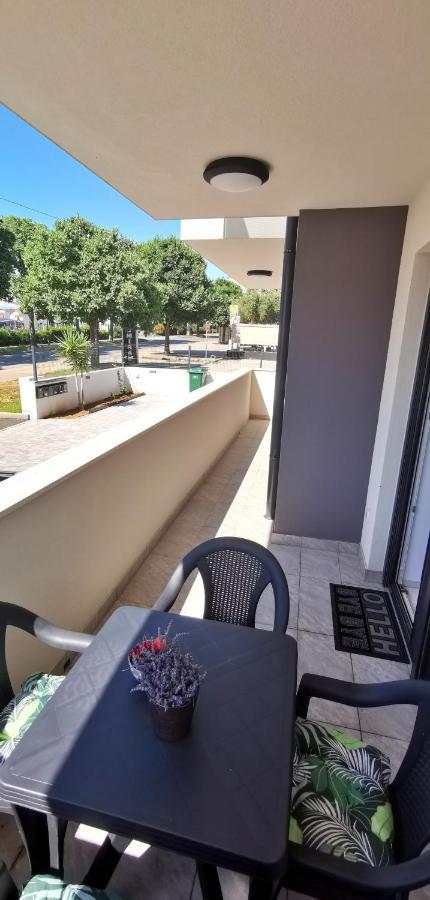 Apartman No.2 Zadar Exterior foto