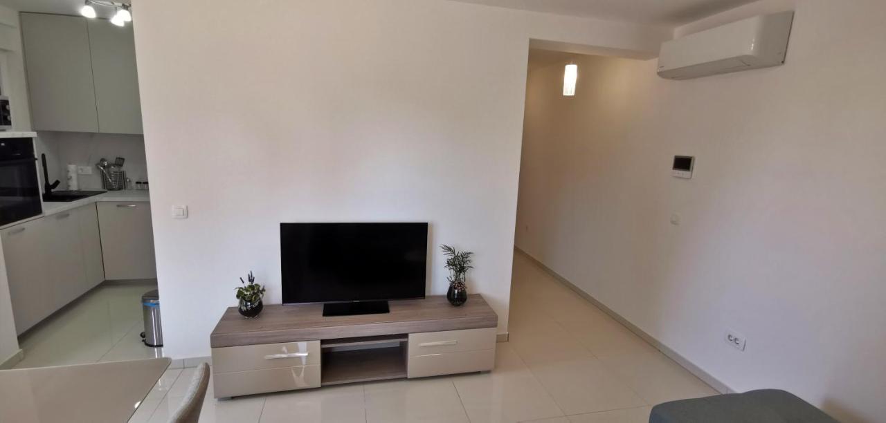 Apartman No.2 Zadar Exterior foto